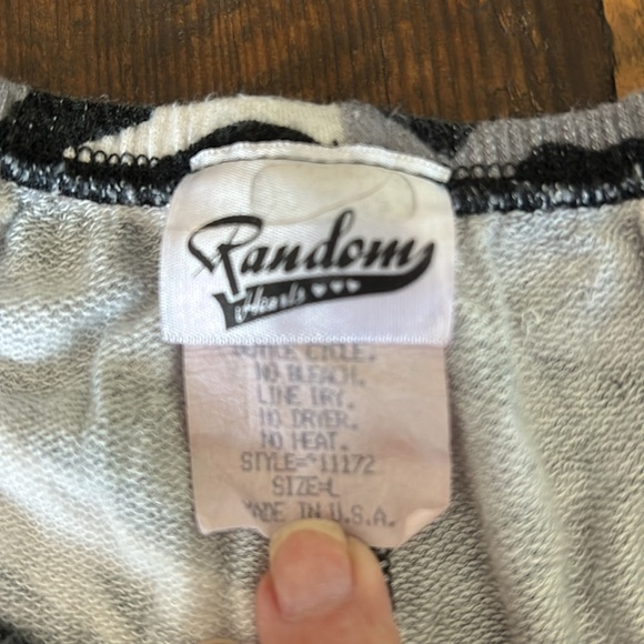 Lot of 3 pair Girls Size Large Shorts Firehouse / Lucy - Picture 12 of 12